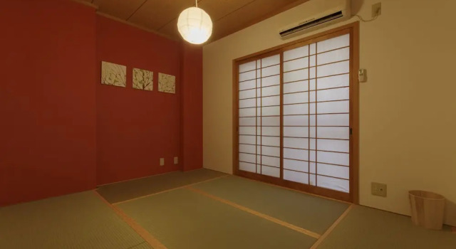 Kokoro House