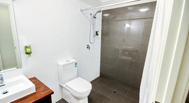 Habitación individual Estándar Gallery Hotel