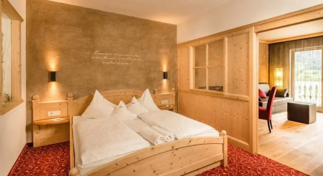 Hotel Schulerhof