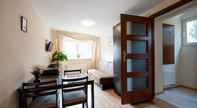 Апартаменты Superior Villa Gardena