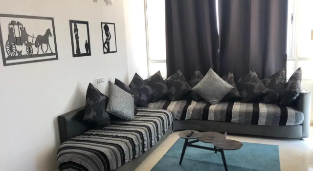 One Bedroom App 10 min to beach