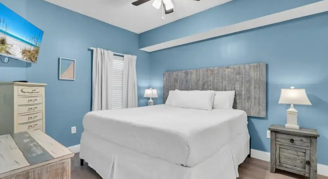 Ariel Dunes II 704, Varaa Huoneisto Miramar Beach Emerald Coast