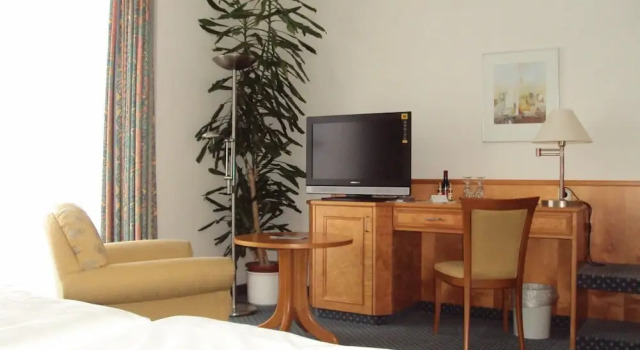 Golfhotel