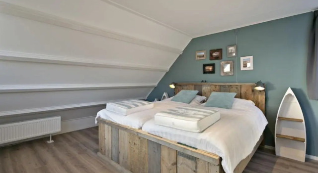 Vlier 08 - Klepperstee Ouddorp, Reserva ahora Hotel Ouddorp Goeree-Overflakkee