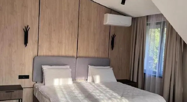 Podkroví Apartmá Milanium Hotel