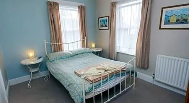 Семейный номер Standard The Beeches