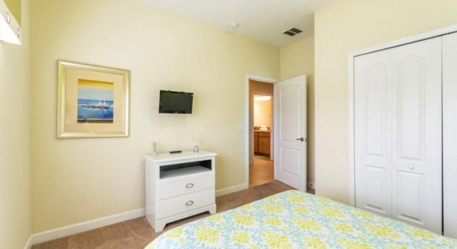 Townhome in Champions Gate Resort 2819