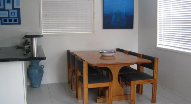 Campwin Beach House, Réserver Hôtel Sarina Queensland