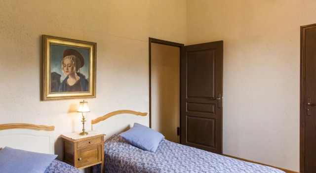 Little Park House Grand Val, Rezerwuj Hotel  