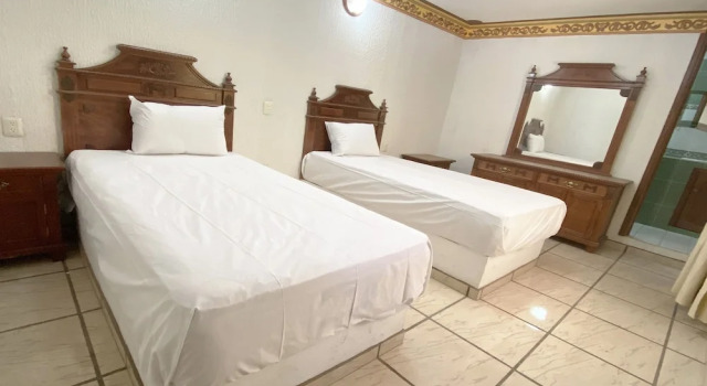Hotel Mirador Amealco