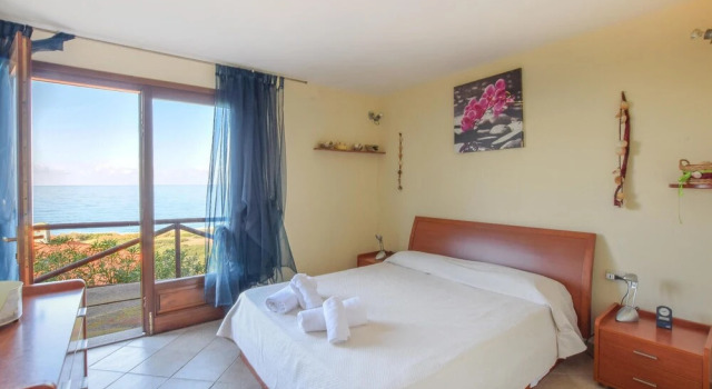 Casa Costa Verde, Book Hotel Arbus Costa Verde