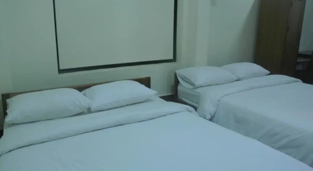 Номер Standard Sackarinh Guesthouse
