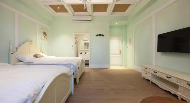 Номер Standard Serrado Manor