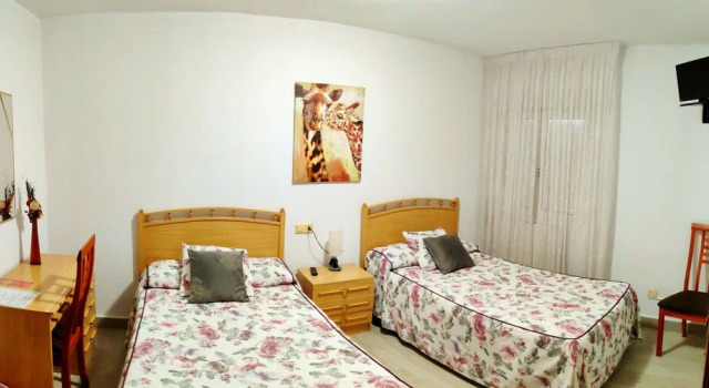 Hostal La Llave