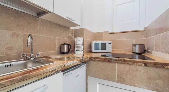 Студия Superior Casa Malu