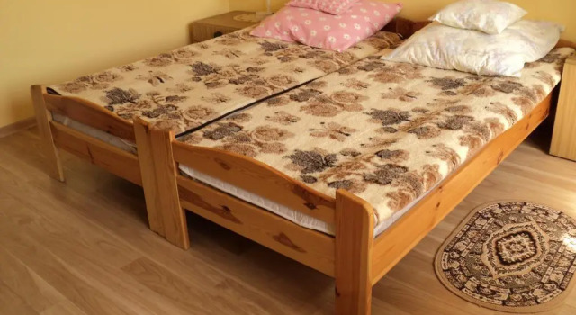 Pokoje Gościnne Blisko Morza