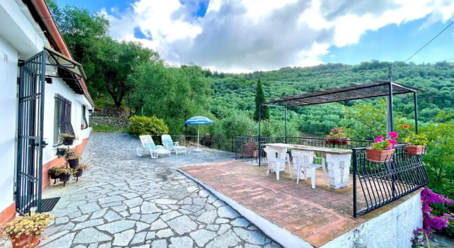 Casa Uliveto