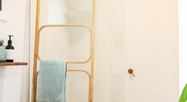 Tallows Studio -Modern, tranquil, dog friendly,2 mins to the beach
