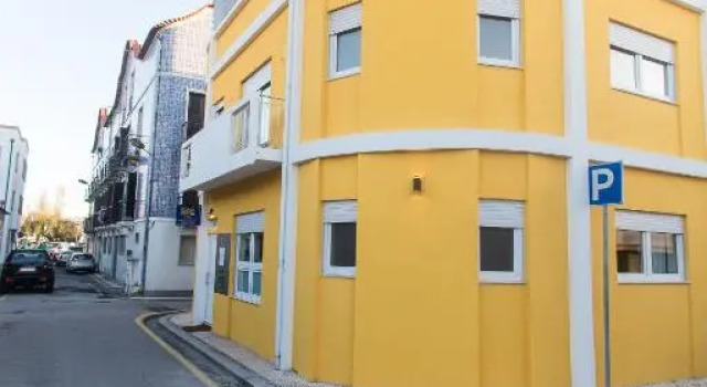 Wake in Aveiro House, Rezervovat Hotel Levné hotely v Beira Alta