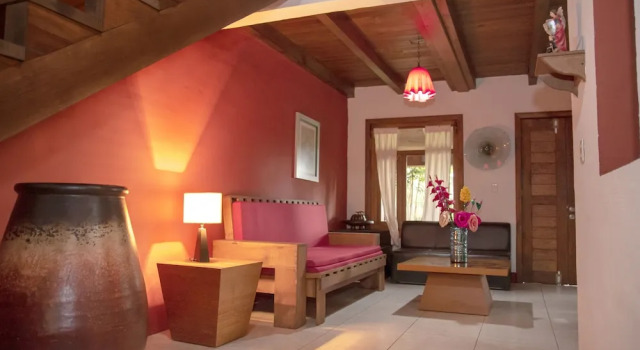 Villas Santiago Mazamitla