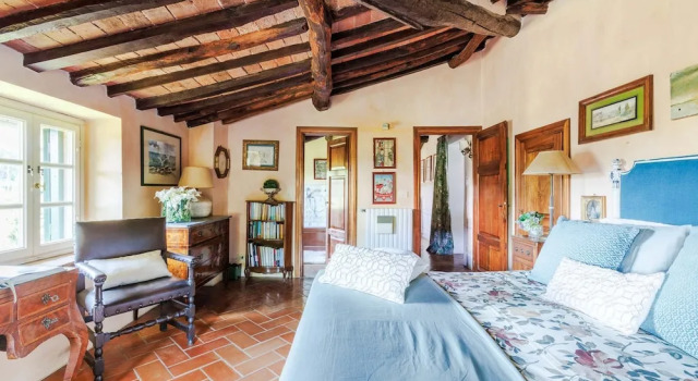 Villa Morello Farmhouse