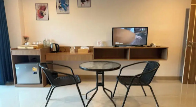 Люкс SKM Paradise Mae Sai