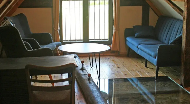 Holiday Home in Mtsnkebude for 4 Person, Забронировать Отель Монкебуде Мекленбург-Померания