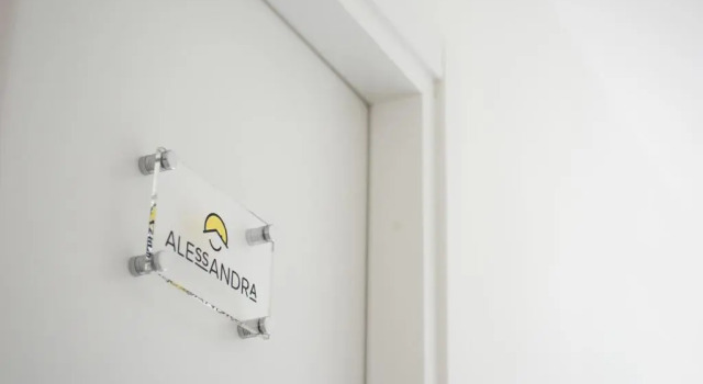 Номер Deluxe La Casa di Luna