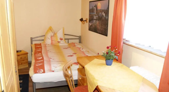 Номер Standard Hotel Haus Gertrud