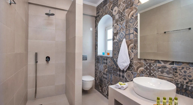 Вилла с 2 комнатами Sienna Eco Resort