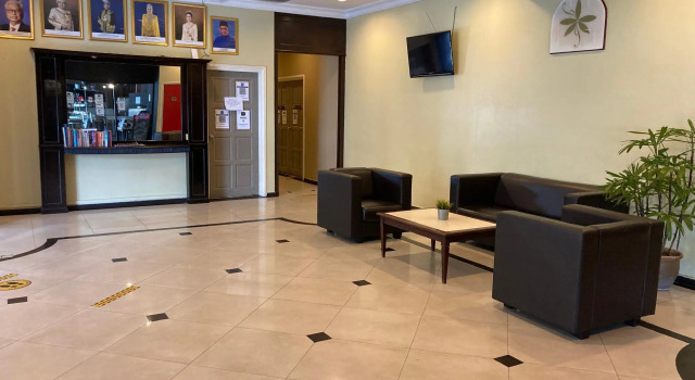 Hotel Seri Malaysia Ipoh