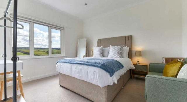 Коттедж с 4 комнатами Host Stay Strathview