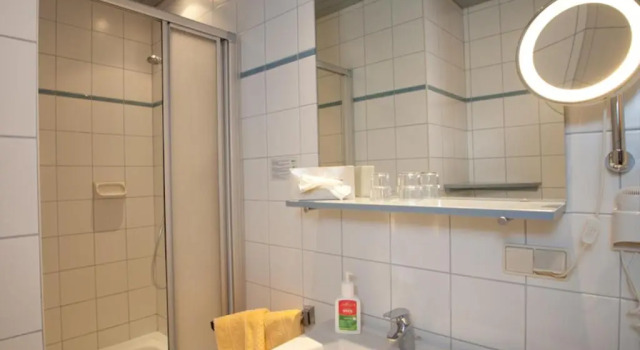 Номер Standard Hotel Praegant