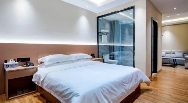Business- suite Mangu Hotel