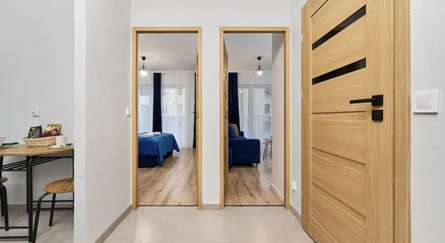 Wrocław Nowa Manufaktura Apartments, Забронировать Апартаменты/квартира Вроцлав Нижнесилезское воеводство