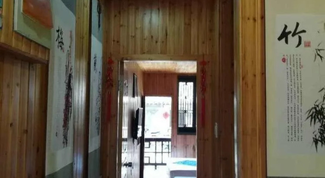 Wuzhen Dongzha Auntie Xu Inn, Rezervați Hotel Wuzhen Jiaxing
