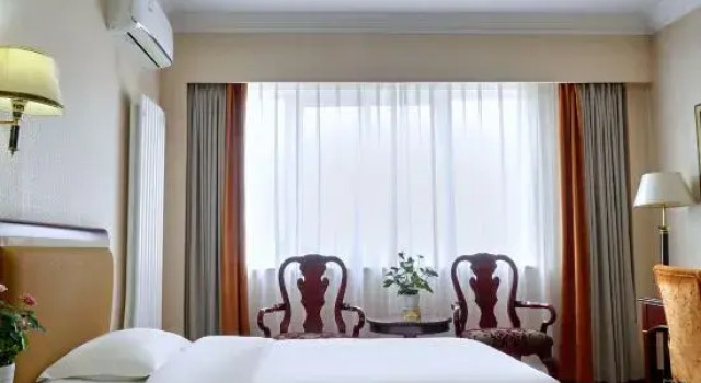 Zhongnongyan Hotel (Graduate School of Chinese Academy of Agricultural Sciences), Забронировать Отель Пекин район Пекина, рядом с Китайский народный университет