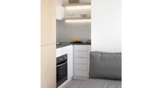 Athens View Loft - 03