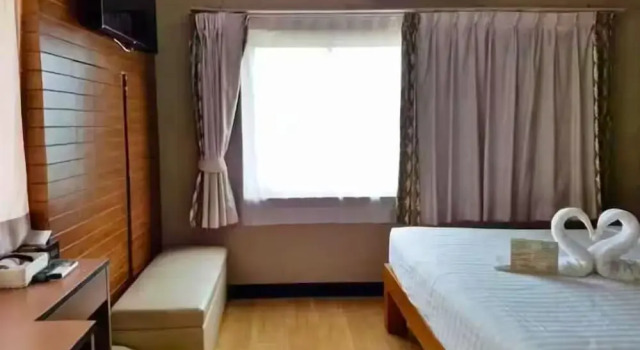 Номер Deluxe Day Hotel Khon Kaen