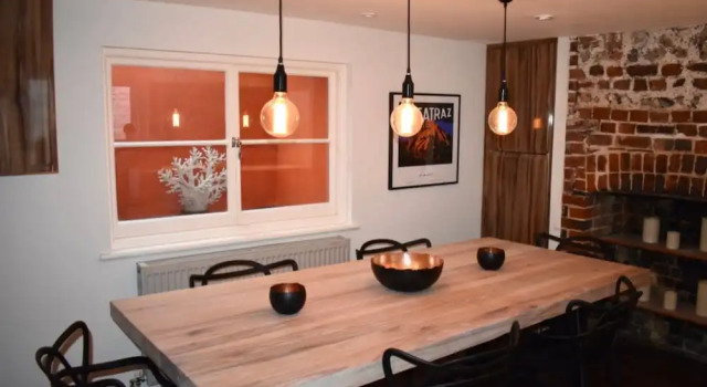 Stylish House in the Heart of Kemptown, Забронировать Отель Отели Исторического графства Суссекса 3 звезды, 3*