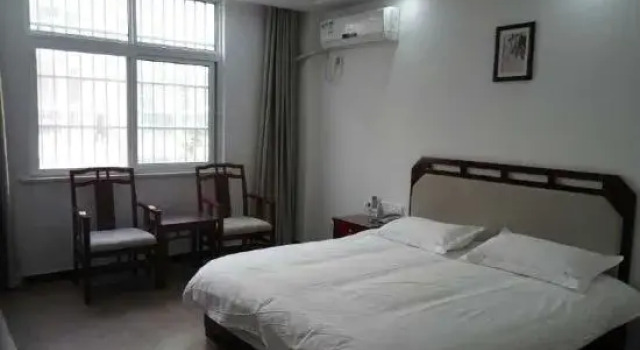Dangshan Meiyuan Hotel, Book Hotel Dangshan Anhui