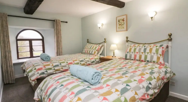 Barn Owl Cottage, Prenota Casa vacanze Minehead 