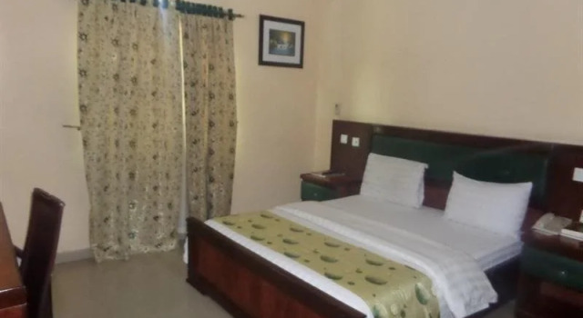 Newcastle Hotel Abuja