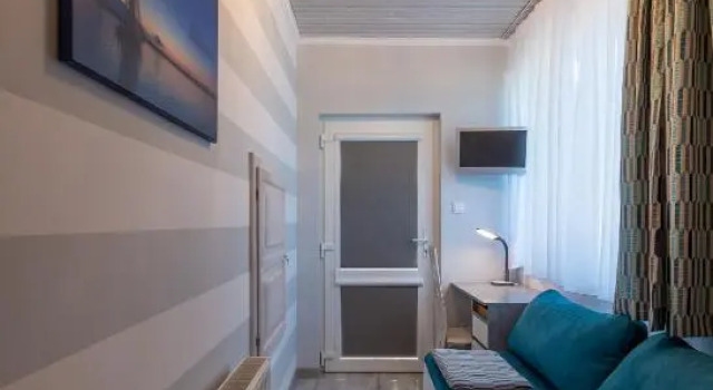 Номер Economy Balaton Fantasy Villa