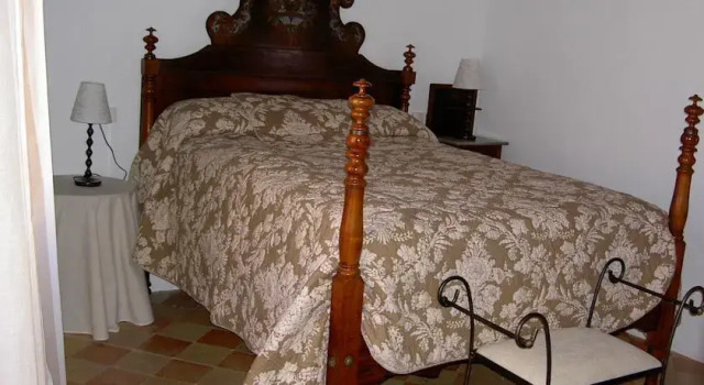 Casa Rector, Book Apartment  