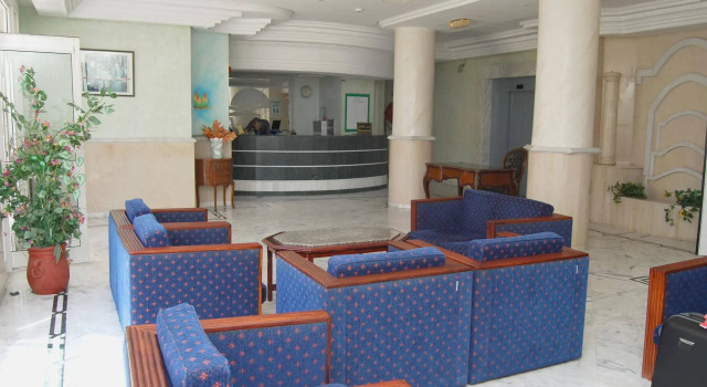 La Gondole, Rezervovat Hotel Hotely v Sousse se snídaní, poblíž Museum Dar Essid, Snídaně