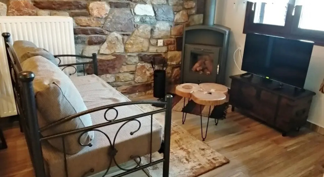 Rustic House, Prenota Hotel Embonas Rodi