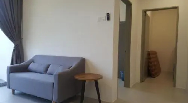My 2Rooms Apartments @ Golden Hills Pasar Malam, Rezerwuj Apartament Brinchang Cameron Highlands