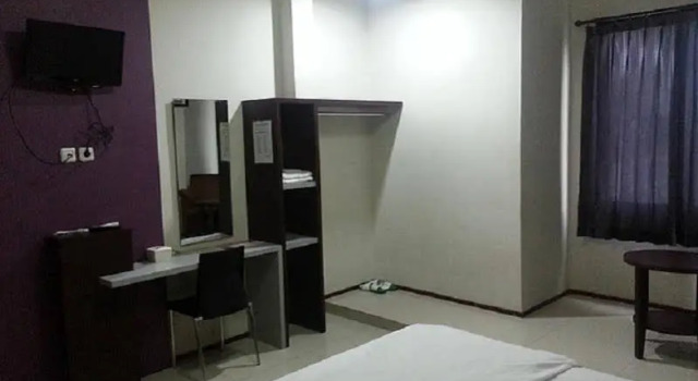 苏苏梅拉尤乡村酒店(Zuzu Kampung Melayu), Book Hotel Jakarta Jakarta Province