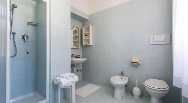 Номер Superior Grand Hotel Molveno